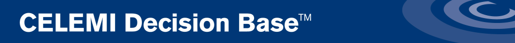 DECISION BASE Logo 2126
